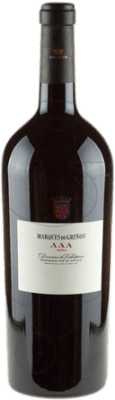 Marqués de Griñón AAA Vino de Pago Dominio de Valdepusa Magnum-Flasche 1,5 L