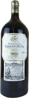 Marqués de Riscal Réserve 6 L