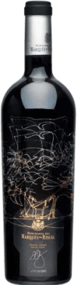 Marqués de Riscal Frank Gehry Tempranillo — テンプラニーリョ Rioja セレクション 75 cl