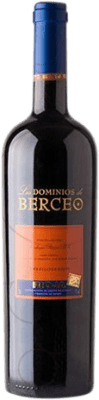 Berceo Los Dominios Tempranillo Rioja 高齢者 75 cl