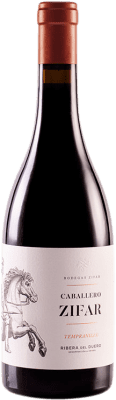 Zifar Caballero Tempranillo — 丹魄 Ribera del Duero Crianza — 陈酿 75 cl