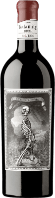 Oxer Wines Kalamity