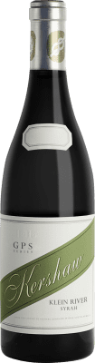 Richard Kershaw Klein River Syrah — Сира 75 cl