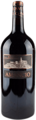 Sierra Cantabria Amancio Tempranillo Rioja Jeroboam-Doppelmagnum Flasche 3 L