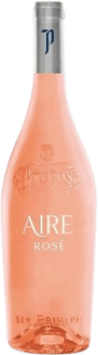 Protos Aire Tempranillo Ribera del Duero 年轻的 75 cl