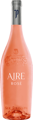 Protos Aire Tempranillo Ribera del Duero Jeune 75 cl