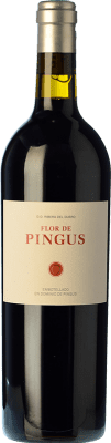 Dominio de Pingus Flor de Pingus Tempranillo Ribera del Duero 75 cl