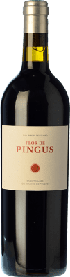 Dominio de Pingus Flor de Pingus Tempranillo — Темпранильо Ribera del Duero 75 cl