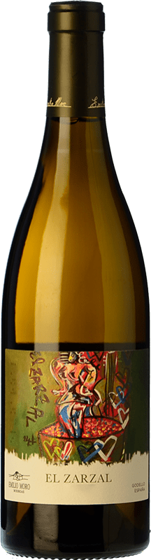 17,95 € | Белое вино El Zarzal молодое D.O. Bierzo Кастилия-Леон Испания Godello — Годельо 75 cl