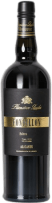 Primitivo Quiles. Fondillón Solera Monastrell Alicante 1948 75 cl