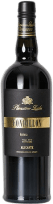 Primitivo Quiles. Fondillón Monastrell Alicante Solera 1948 75 cl