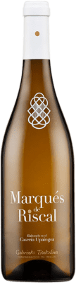 Marqués de Riscal Aldaixa Txakolina Jung