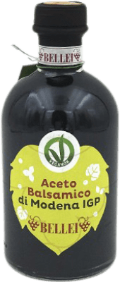 Aceto Bellei Balsamico di Modena Vegan Modena Piccola Bottiglia 25 cl