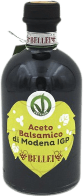 3,95 € Бесплатная доставка | Уксус Bellei Balsamico — Бальзамический D.O.C. Modena Мини-бутылка 25 cl