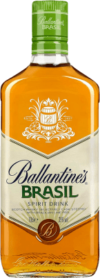 Виски смешанные Ballantine's Brasil 70 cl