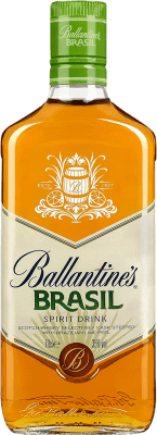 Виски смешанные Ballantine's Brasil