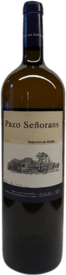 Pazo de Señorans Selección de Añada Albariño Rías Baixas бутылка Магнум 1,5 L