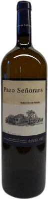 Pazo de Señorans Añada Albariño Rías Baixas Selección Botella Magnum 1,5 L