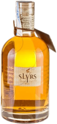 Whisky Single Malt Slyrs