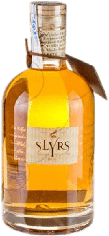 57,95 € 免费送货 | 威士忌单一麦芽威士忌 Slyrs