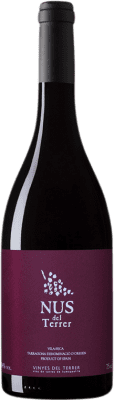 Vinyes del Terrer Nus del Terrer Tarragona бутылка Магнум 1,5 L