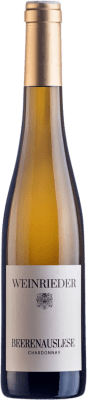 29,95 € | Белое вино Weinrieder Beerenauslese — Отборный урожай Австрия Chardonnay — Шардоне Полубутылка 37 cl