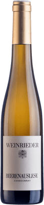 Weinrieder Beerenauslese Chardonnay Half Bottle 37 cl