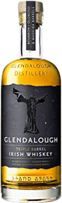 Виски смешанные Glendalough Triple Barrel Резерв 70 cl