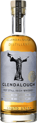 Whiskey Blended Glendalough Pot Still Reserve 70 cl