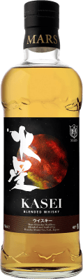 Blended Whisky Kasei Mars Reserve — Aged