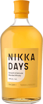 Whiskey Blended Nikka Days Reserve