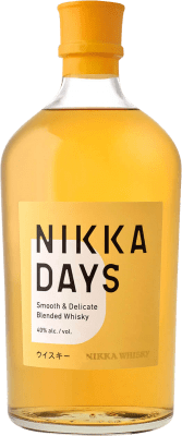 Whisky Blended Nikka Days Reserve 70 cl