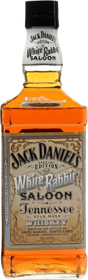 Бурбон Jack Daniel's White Rabbit Saloon 70 cl
