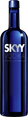 ウォッカ Skyy インペリアルボトル-Mathusalem 6 L