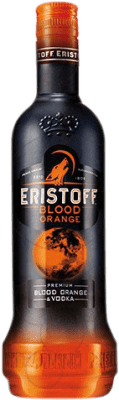 ウォッカ Eristoff Blood Orange