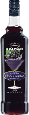 Concentrato per Cocktail Antonio Nadal Túnel Blackcurrant 1 L Senza Alcol