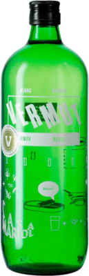 Vermouth Casa Mariol Blanco 1 L