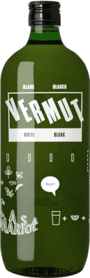 Vermute Casa Mariol Blanco — Branco 1 L