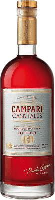 Licores Campari Cask Tales