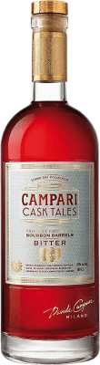 Liqueurs Campari Tales Cask