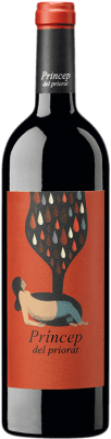 Siete Pasos Príncep Priorat 75 cl
