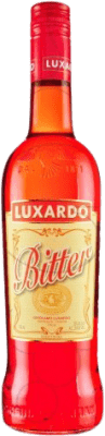 Apéritif Bitter Luxardo Bitter Rosado 70 cl