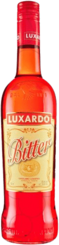 14,95 € | Apéritif Bitter Luxardo Bitter Rosado Italie 70 cl