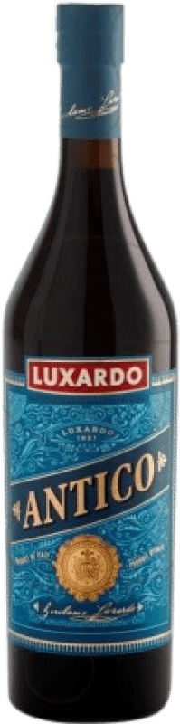 19,95 € | Vermouth Luxardo Antico Italia 70 cl