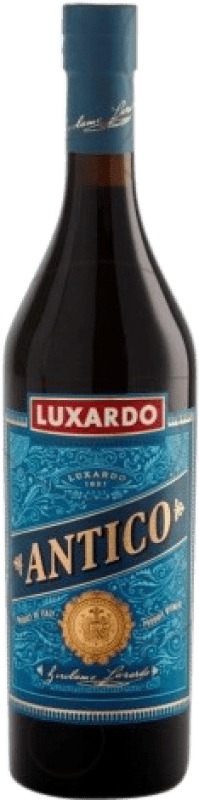 Free Shipping | Vermouth Luxardo Antico Italy 70 cl