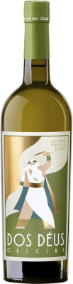 Vermouth Bellmunt del Priorat Dos Déus Origins Dry — Sec 75 cl