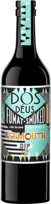 ベルモット Bellmunt del Priorat Dos Déus Fumat Smoked DIP 75 cl