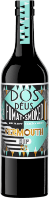 Вермут Bellmunt del Priorat Dos Déus Fumat Smoked DIP