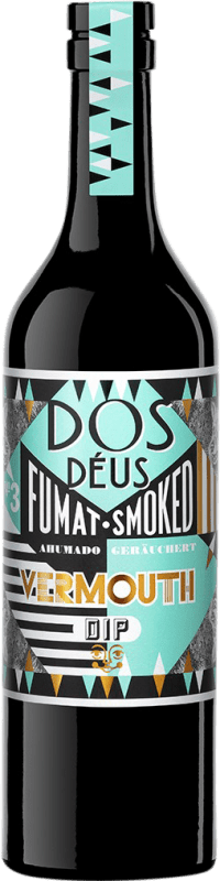 19,95 € Kostenloser Versand | Wermut Bellmunt del Priorat Dos Déus Fumat Smoked DIP