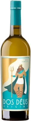 苦艾酒 Bellmunt del Priorat Dos Déus Blanco Origins 75 cl